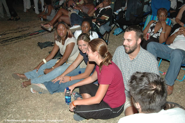 Audience & Venue - Air Jamaica Jazz & Blues Festival 2007 - The Art of Music - Thursday, January 26th - 10th Anniversary - The Aqueduct on Rose Hall - Air Jamaica Jazz & Blues Festival 2007 - The Art of Music - Tuesday, January 23 - Saturday, January 27, 2007, The Aqueduct on Rose Hall, Montego Bay, Jamaica - Negril Travel Guide, Negril Jamaica WI - http://www.negriltravelguide.com - info@negriltravelguide.com...!