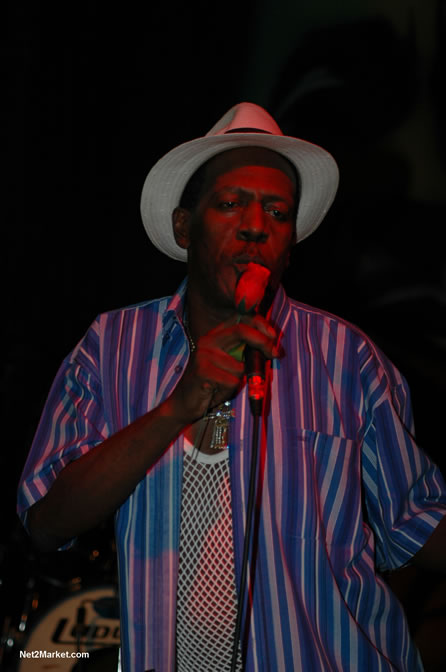 Red Rose For Gregory - Gregory Isaacs -  Bobby Dread - Swallow - backed by the Indika Band - Boubon Beach Restaurant, Beach Bar & Oceanfront Accommodations - Negril Travel Guide, Negril Jamaica WI - http://www.negriltravelguide.com - info@negriltravelguide.com...!