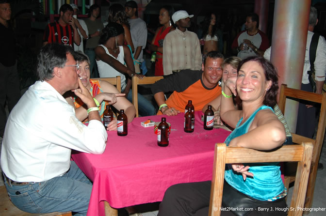 John Holt at Bourbon Beach - Saturday, January 21, 2006 - Negril Travel Guide, Negril Jamaica WI - http://www.negriltravelguide.com - info@negriltravelguide.com...!