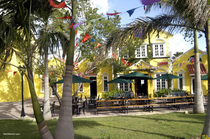 Caribbean MarketPlace by the Caribbean Hotel Association - Half Moon Shopping Village, Montego Bay - Negril Travel Guide, Negril Jamaica WI - http://www.negriltravelguide.com - info@negriltravelguide.com...!