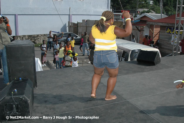 Cross De Harbour @ Lucea Car Park presented by Linkz Entertainment in association with Lucea Chamber of Commerce - Featuring Freddy Mc Gregor, Iley Dread, Mr. Vegas, Lt. Elmo, Champagne, Merital, CC, Brillant, TQ, Mad Dog, Chumps - Lucea, Hanover, Jamaica - Negril Travel Guide.com, Negril Jamaica WI - http://www.negriltravelguide.com - info@negriltravelguide.com...!