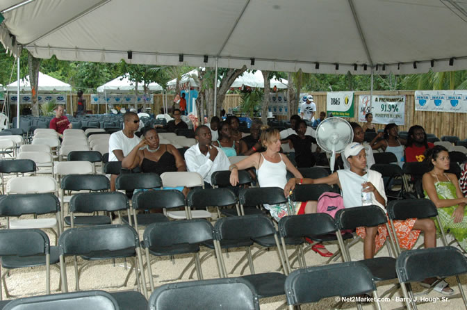 FlashPoint Film & Music Festival @ The Caves, West End, Negril - Saturday, July 30 and Sunday July 31, 2005 - Negril Travel Guide, Negril Jamaica WI - http://www.negriltravelguide.com - info@negriltravelguide.com...!