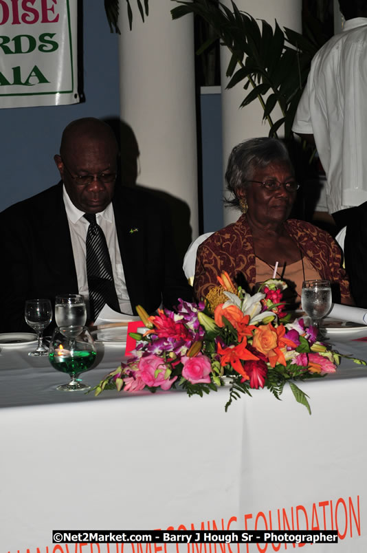 Bird of Paradise Awards & Gala @ Grand Palladium Resort & Spa [Fiesta] - Saturday, August 9, 2008 - Guest Honouree The Most Honourable P.J. Patterson ON, PC, QC - Hanover Homecoming Foundation LTD Jamaica - Wherever you roam ... Hanover bids you ... come HOME - Sunday, August 3 to Saturday, August 9, 2008 - Hanover Jamaica - Photographs by Net2Market.com - Barry J. Hough Sr. Photojournalist/Photograper - Photographs taken with a Nikon D300 - Negril Travel Guide, Negril Jamaica WI - http://www.negriltravelguide.com - info@negriltravelguide.com...!