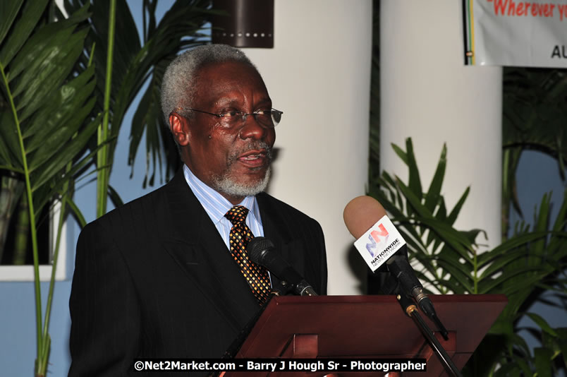 Bird of Paradise Awards & Gala @ Grand Palladium Resort & Spa [Fiesta] - Saturday, August 9, 2008 - Guest Honouree The Most Honourable P.J. Patterson ON, PC, QC - Hanover Homecoming Foundation LTD Jamaica - Wherever you roam ... Hanover bids you ... come HOME - Sunday, August 3 to Saturday, August 9, 2008 - Hanover Jamaica - Photographs by Net2Market.com - Barry J. Hough Sr. Photojournalist/Photograper - Photographs taken with a Nikon D300 - Negril Travel Guide, Negril Jamaica WI - http://www.negriltravelguide.com - info@negriltravelguide.com...!