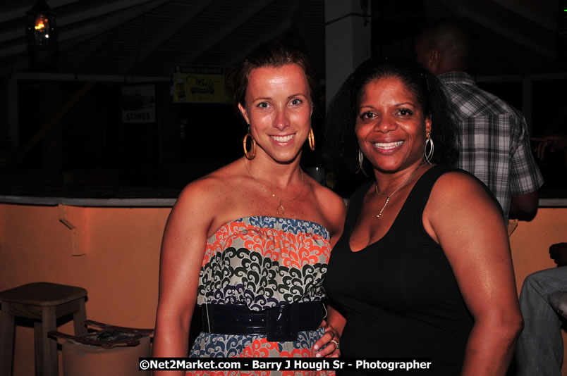 Beach Party - Vintage Under the Stars [Merritone Disco], Sky Beach, Hopewell - Friday, August 8, 2008 - Hanover Homecoming Foundation LTD Jamaica - Wherever you roam ... Hanover bids you ... come HOME - Sunday, August 3 to Saturday, August 9, 2008 - Hanover Jamaica - Photographs by Net2Market.com - Barry J. Hough Sr. Photojournalist/Photograper - Photographs taken with a Nikon D300 - Negril Travel Guide, Negril Jamaica WI - http://www.negriltravelguide.com - info@negriltravelguide.com...!