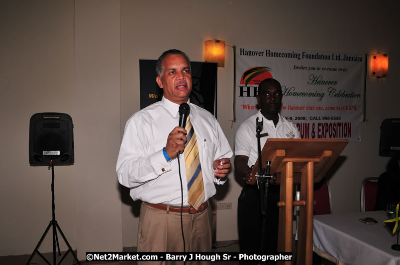 Investment & Business Forum - Brand Jamaica @ Grand Palladium Resort & Spa [Fiesta] - Friday, August 8, 2008 - Hanover Homecoming Foundation LTD Jamaica - Wherever you roam ... Hanover bids you ... come HOME - Sunday, August 3 to Saturday, August 9, 2008 - Hanover Jamaica - Photographs by Net2Market.com - Barry J. Hough Sr. Photojournalist/Photograper - Photographs taken with a Nikon D300 - Negril Travel Guide, Negril Jamaica WI - http://www.negriltravelguide.com - info@negriltravelguide.com...!