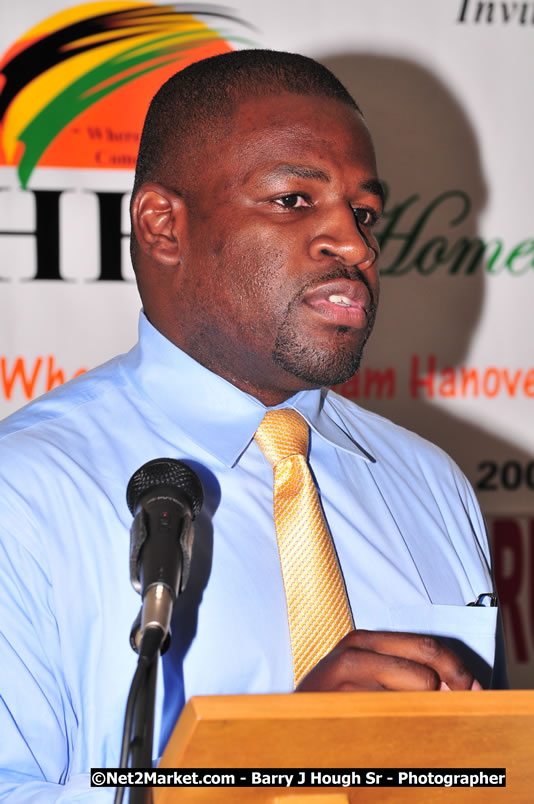 Investment & Business Forum - Brand Jamaica @ Grand Palladium Resort & Spa [Fiesta] - Friday, August 8, 2008 - Hanover Homecoming Foundation LTD Jamaica - Wherever you roam ... Hanover bids you ... come HOME - Sunday, August 3 to Saturday, August 9, 2008 - Hanover Jamaica - Photographs by Net2Market.com - Barry J. Hough Sr. Photojournalist/Photograper - Photographs taken with a Nikon D300 - Negril Travel Guide, Negril Jamaica WI - http://www.negriltravelguide.com - info@negriltravelguide.com...!