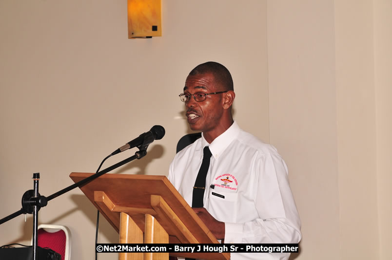 Investment & Business Forum - Brand Jamaica @ Grand Palladium Resort & Spa [Fiesta] - Friday, August 8, 2008 - Hanover Homecoming Foundation LTD Jamaica - Wherever you roam ... Hanover bids you ... come HOME - Sunday, August 3 to Saturday, August 9, 2008 - Hanover Jamaica - Photographs by Net2Market.com - Barry J. Hough Sr. Photojournalist/Photograper - Photographs taken with a Nikon D300 - Negril Travel Guide, Negril Jamaica WI - http://www.negriltravelguide.com - info@negriltravelguide.com...!