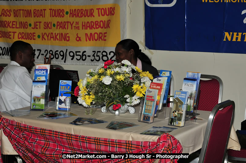 Investment & Business Forum - Brand Jamaica @ Grand Palladium Resort & Spa [Fiesta] - Thursday, August 7, 2008 - Hanover Homecoming Foundation LTD Jamaica - Wherever you roam ... Hanover bids you ... come HOME - Sunday, August 3 to Saturday, August 9, 2008 - Hanover Jamaica - Photographs by Net2Market.com - Barry J. Hough Sr. Photojournalist/Photograper - Photographs taken with a Nikon D300 - Negril Travel Guide, Negril Jamaica WI - http://www.negriltravelguide.com - info@negriltravelguide.com...!