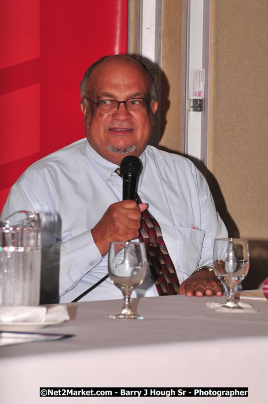 Investment & Business Forum - Brand Jamaica @ Grand Palladium Resort & Spa [Fiesta] - Thursday, August 7, 2008 - Hanover Homecoming Foundation LTD Jamaica - Wherever you roam ... Hanover bids you ... come HOME - Sunday, August 3 to Saturday, August 9, 2008 - Hanover Jamaica - Photographs by Net2Market.com - Barry J. Hough Sr. Photojournalist/Photograper - Photographs taken with a Nikon D300 - Negril Travel Guide, Negril Jamaica WI - http://www.negriltravelguide.com - info@negriltravelguide.com...!