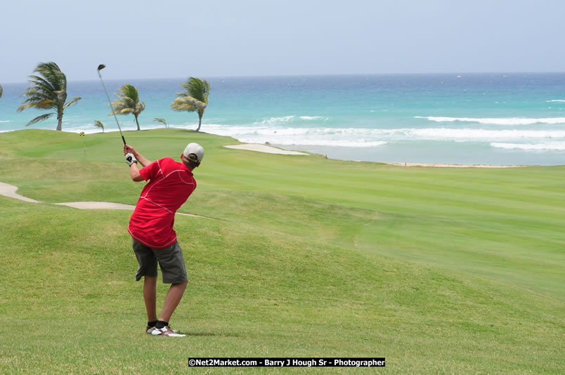 Rose Hall Resort & Golf Club / Cinnamon Hill Golf Course - IAGTO SuperFam Golf - Thursday, June 26, 2008 - Jamaica Welcome IAGTO SuperFam - Sponsored by the Jamaica Tourist Board, Half Moon, Rose Hall Resort & Country Club/Cinnamon Hill Golf Course, The Rose Hall Golf Association, Scandal Resort Golf Club, The Tryall Club, The Ritz-Carlton Golf & Spa Resort/White Witch, Jamaica Tours Ltd, Air Jamaica - June 24 - July 1, 2008 - If golf is your passion, Welcome to the Promised Land - Negril Travel Guide, Negril Jamaica WI - http://www.negriltravelguide.com - info@negriltravelguide.com...!