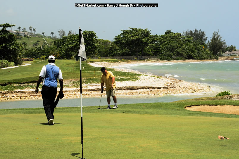 The Tryall Club - IAGTO SuperFam Golf - Friday, June 27, 2008 - Jamaica Welcome IAGTO SuperFam - Sponsored by the Jamaica Tourist Board, Half Moon, Rose Hall Resort & Country Club/Cinnamon Hill Golf Course, The Rose Hall Golf Association, Scandal Resort Golf Club, The Tryall Club, The Ritz-Carlton Golf & Spa Resort/White Witch, Jamaica Tours Ltd, Air Jamaica - June 24 - July 1, 2008 - If golf is your passion, Welcome to the Promised Land - Negril Travel Guide, Negril Jamaica WI - http://www.negriltravelguide.com - info@negriltravelguide.com...!