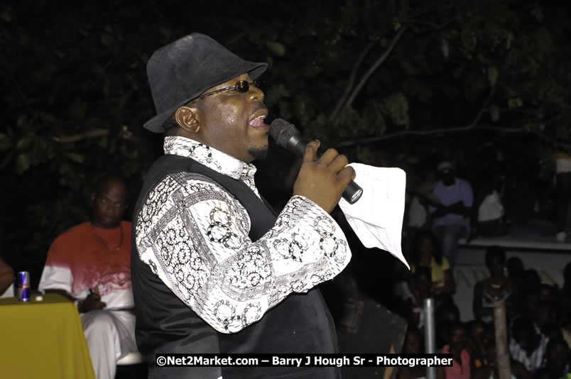 International Dancehall Queen Competition - Big Head Promotions Presents the Red Label Wine Dancehall Queen Competition - Saturday, July 26, 2008 @ Pier One, Montego Bay, Jamaica W.I. - Photographs by Net2Market.com - Barry J. Hough Sr. Photojournalist/Photograper - Photographs taken with a Nikon D300 - Negril Travel Guide, Negril Jamaica WI - http://www.negriltravelguide.com - info@negriltravelguide.com...!