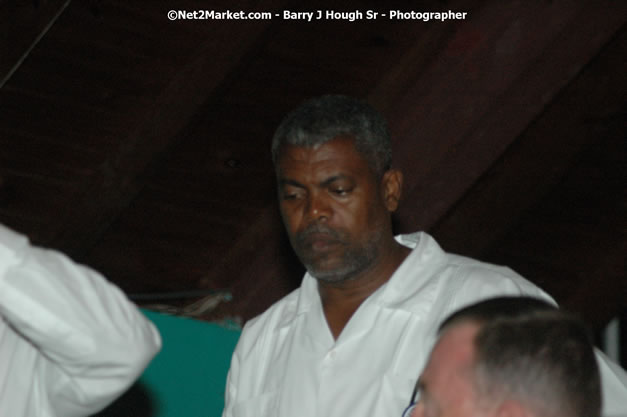 JUTA Tours Negril Chapter Annual Meeting - Clive Gordon Re-Elected as President, May 30, 2007, Negril Hills Golf Course, Sheffield, Westmoreland, Jamaica, W.I.  - Photographs by Net2Market.com - Negril Travel Guide, Negril Jamaica WI - http://www.negriltravelguide.com - info@negriltravelguide.com...!