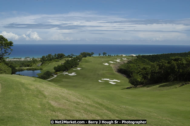 Jamaica Invitational Pro-Am "Annie's Revenge" - White Witch Golf Course Photos - "Annie's Revenge" at the Half Moon Resort Golf Course and Ritz-Carlton Golf & Spa Resort White Witch Golf Course, Half Moon Resort and Ritz-Carlton Resort, Rose Hall, Montego Bay, Jamaica W.I. - November 2 - 6, 2007 - Photographs by Net2Market.com - Barry J. Hough Sr, Photographer - Negril Travel Guide, Negril Jamaica WI - http://www.negriltravelguide.com - info@negriltravelguide.com...!