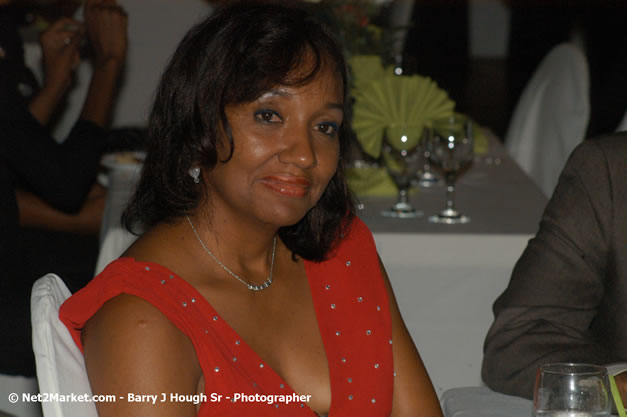 Negril Chamber of Commerce - 24th Anniversary Dinner Photos - Saturday, April 21, 2007 - Negril Hills Country Club, Sheffield, Westmoreland, Jamaica W.I. - Negril Travel Guide, Negril Jamaica WI - http://www.negriltravelguide.com - info@negriltravelguide.com...!