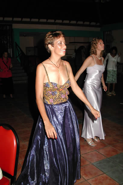 Negril Chamber of Commerce - April 12, 2003 - Celebrating 20 Years of Service to the Negril Community - Negril Travel Guide, Negril Jamaica WI - http://www.negriltravelguide.com - info@negriltravelguide.com...!