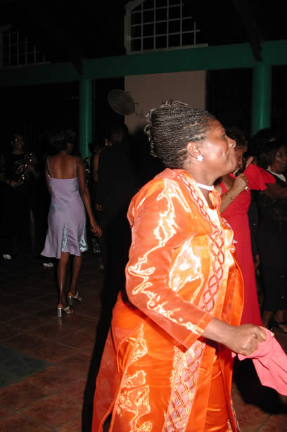 Negril Chamber of Commerce - April 12, 2003 - Celebrating 20 Years of Service to the Negril Community - Negril Travel Guide, Negril Jamaica WI - http://www.negriltravelguide.com - info@negriltravelguide.com...!