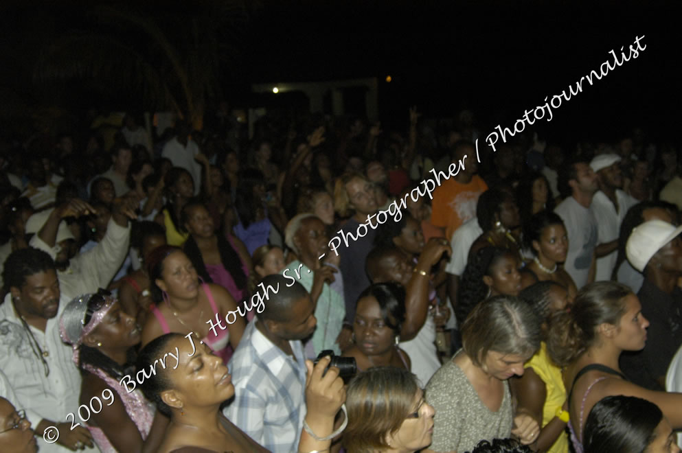  Etana Live in Concert Negril Escape Resort & Spa, Openning Acts: Princess Tia, Ras Slick, and Anthony Able, Backing Band: Strong Hold, One Love Reggae Summer Series, West End, Negril, Westmoreland, Jamaica W.I. - Saturaday, August 18, 2009 - Photographs by Barry J. Hough Sr. Photojournalist/Photograper - Photographs taken with a Nikon D70, D100, or D300 - Negril Travel Guide, Negril Jamaica WI - http://www.negriltravelguide.com - info@negriltravelguide.com...!