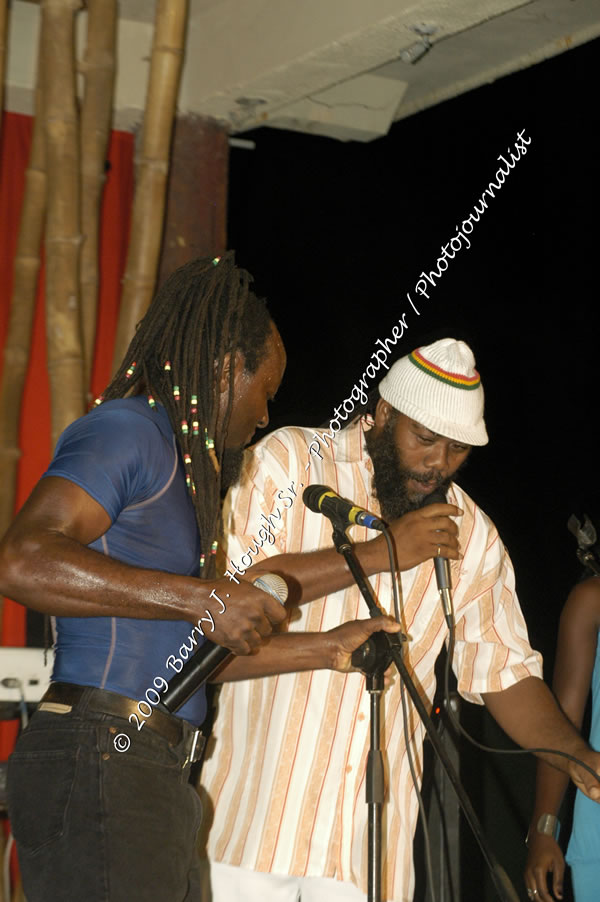  Tarrus Riley - Live in Concert - at the One Love Reggae Concert Series 09/10 @ Negril Escape Resort & Spa - Also Featuring: Mistic Bowie, Monday Justice, Cash, Dean Frazier - DJ Gemini - MC Oliver Cargill, Negril Escape Resort & Spa, One Love Drive, West End, Negril, Westmoreland, Jamaica W.I. - Tuesday, November 17, 2009 - Photographs by Net2Market.com - Barry J. Hough Sr, Photographer / Photojournalist - Photos taken with a Nikon D70, D100, or D300 - Negril Travel Guide, Negril Jamaica WI - http://www.negriltravelguide.com - info@negriltravelguide.com...!