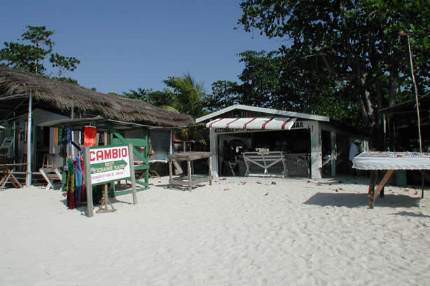 A Photo Walk along Negril's Famous Seven Mile Beach - Negril Travel Guide, Negril Jamaica WI - http://www.negriltravelguide.com - info@negriltravelguide.com...!