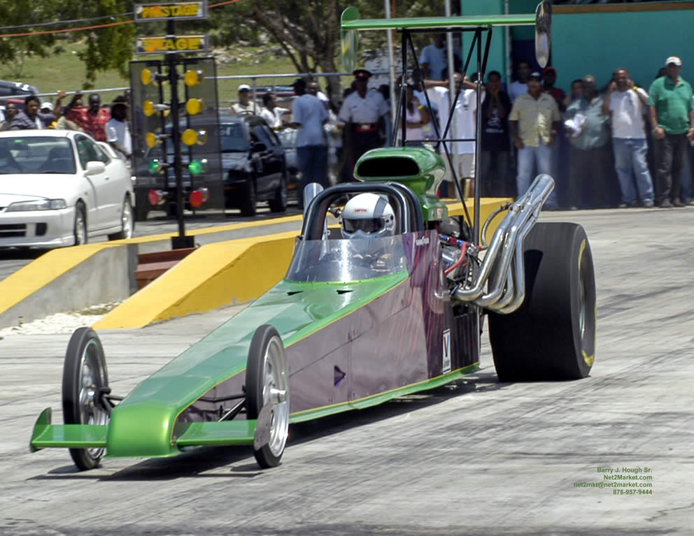 FASTER MORE FURIOUS - Race Finals @ Jam West Speedway Photographs - Negril Travel Guide, Negril Jamaica WI - http://www.negriltravelguide.com - info@negriltravelguide.com...!