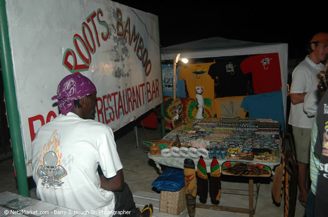 Money Cologne Promotions in Association with Roots Bamboo Presents Reggae 2006 - The Return of King Yellow Man, Negril, Jamaica W.I. - Negril Travel Guide, Negril Jamaica WI - http://www.negriltravelguide.com - info@negriltravelguide.com...!