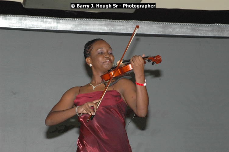 The Ministry of Tourism - Tourism Service Excellence Awards Ceremony held at the Ritz Carlton Rose Rall Golf and Spa Resort, Montego Bay on Friday, April 24, 2009 - Photographs by Net2Market.com - Barry J. Hough Sr. Photojournalist/Photograper - Photographs taken with a Nikon D300 - Negril Travel Guide, Negril Jamaica WI - http://www.negriltravelguide.com - info@negriltravelguide.com...!