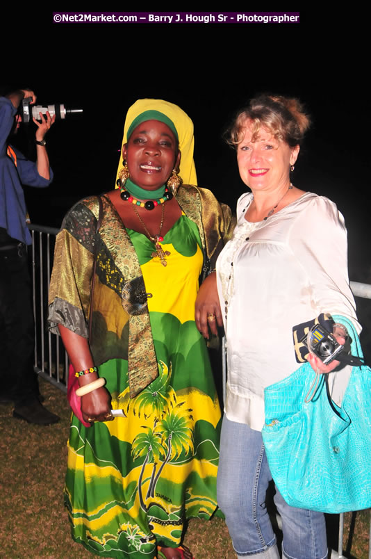 Jamaica's Athletes Celebration - Western Olympics Sports Gala & Trelawny Homecoming - Wednesday, October 8, 2008 - Photographs by Net2Market.com - Barry J. Hough Sr. Photojournalist/Photograper - Photographs taken with a Nikon D300 - Negril Travel Guide, Negril Jamaica WI - http://www.negriltravelguide.com - info@negriltravelguide.com...!