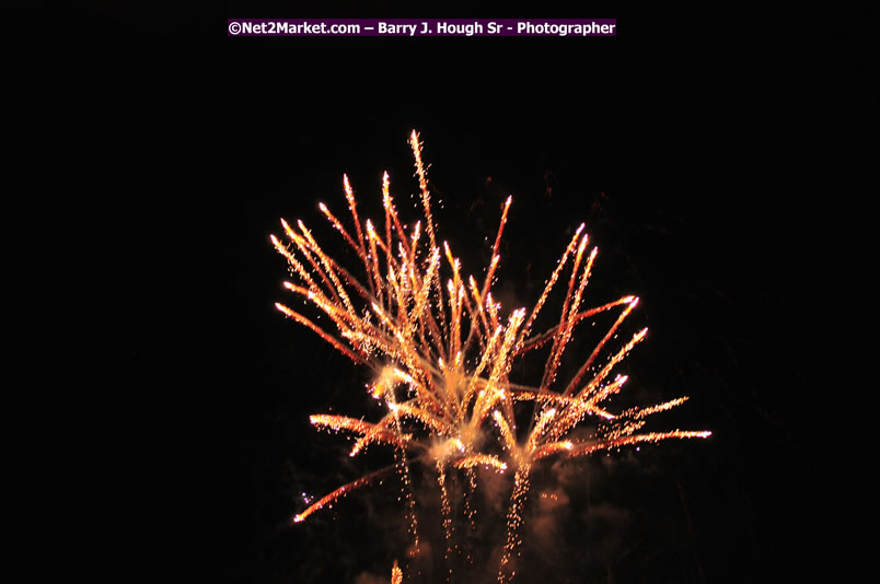 Jamaica's Athletes Celebration - Western Olympics Sports Gala & Trelawny Homecoming - Wednesday, October 8, 2008 - Photographs by Net2Market.com - Barry J. Hough Sr. Photojournalist/Photograper - Photographs taken with a Nikon D300 - Negril Travel Guide, Negril Jamaica WI - http://www.negriltravelguide.com - info@negriltravelguide.com...!