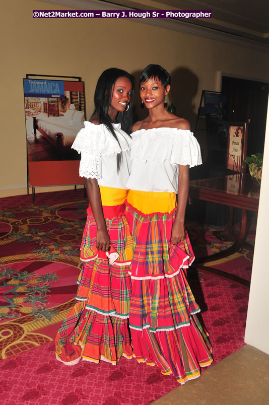 Jamaica's Olympic Athletes Reception at the Ritz Carlton - The City of Montego Bay Welcomes Our 2008 Olympians - Western Motorcade - Civic Ceremony - A Salute To Our Beijing Heros - Ritz Carlton Golf & Spa Resort, Montego Bay, Jamaica - Tuesday, October 7, 2008 - Photographs by Net2Market.com - Barry J. Hough Sr. Photojournalist/Photograper - Photographs taken with a Nikon D300 - Negril Travel Guide, Negril Jamaica WI - http://www.negriltravelguide.com - info@negriltravelguide.com...!