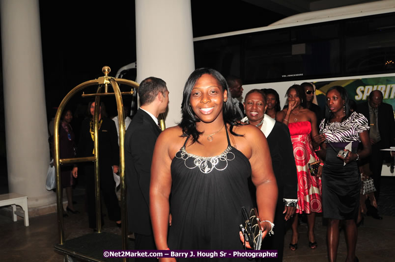 Jamaica's Olympic Athletes Reception at the Ritz Carlton - The City of Montego Bay Welcomes Our 2008 Olympians - Western Motorcade - Civic Ceremony - A Salute To Our Beijing Heros - Ritz Carlton Golf & Spa Resort, Montego Bay, Jamaica - Tuesday, October 7, 2008 - Photographs by Net2Market.com - Barry J. Hough Sr. Photojournalist/Photograper - Photographs taken with a Nikon D300 - Negril Travel Guide, Negril Jamaica WI - http://www.negriltravelguide.com - info@negriltravelguide.com...!