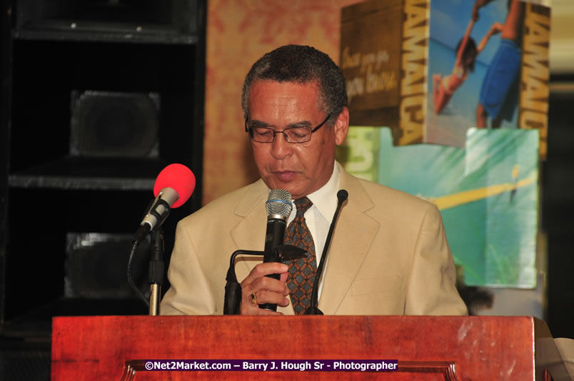 Jamaica's Olympic Athletes Reception at the Ritz Carlton - The City of Montego Bay Welcomes Our 2008 Olympians - Western Motorcade - Civic Ceremony - A Salute To Our Beijing Heros - Ritz Carlton Golf & Spa Resort, Montego Bay, Jamaica - Tuesday, October 7, 2008 - Photographs by Net2Market.com - Barry J. Hough Sr. Photojournalist/Photograper - Photographs taken with a Nikon D300 - Negril Travel Guide, Negril Jamaica WI - http://www.negriltravelguide.com - info@negriltravelguide.com...!