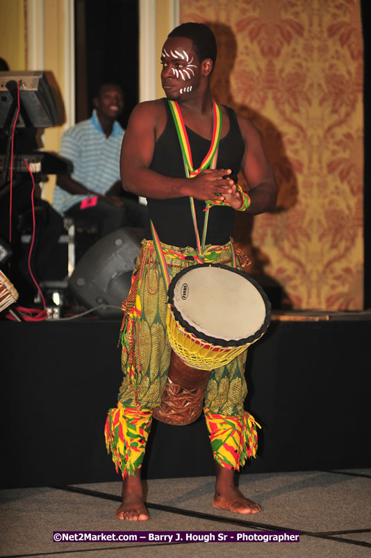 Jamaica's Olympic Athletes Reception at the Ritz Carlton - The City of Montego Bay Welcomes Our 2008 Olympians - Western Motorcade - Civic Ceremony - A Salute To Our Beijing Heros - Ritz Carlton Golf & Spa Resort, Montego Bay, Jamaica - Tuesday, October 7, 2008 - Photographs by Net2Market.com - Barry J. Hough Sr. Photojournalist/Photograper - Photographs taken with a Nikon D300 - Negril Travel Guide, Negril Jamaica WI - http://www.negriltravelguide.com - info@negriltravelguide.com...!