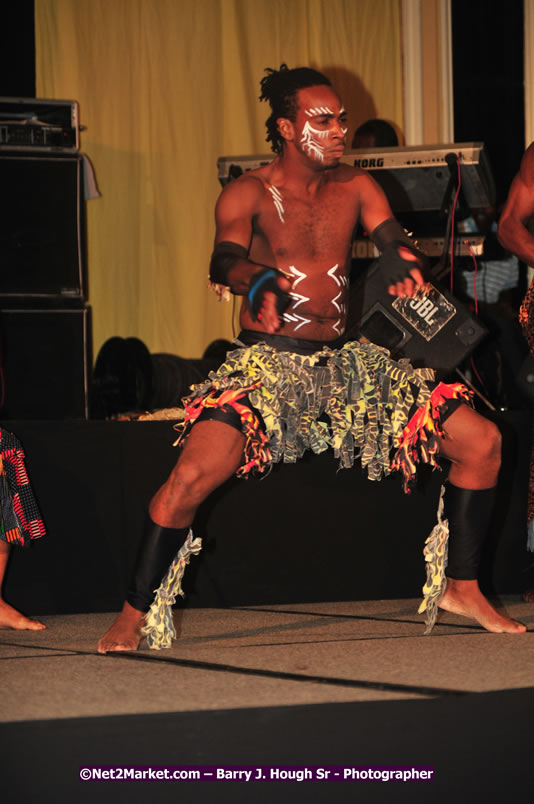 Jamaica's Olympic Athletes Reception at the Ritz Carlton - The City of Montego Bay Welcomes Our 2008 Olympians - Western Motorcade - Civic Ceremony - A Salute To Our Beijing Heros - Ritz Carlton Golf & Spa Resort, Montego Bay, Jamaica - Tuesday, October 7, 2008 - Photographs by Net2Market.com - Barry J. Hough Sr. Photojournalist/Photograper - Photographs taken with a Nikon D300 - Negril Travel Guide, Negril Jamaica WI - http://www.negriltravelguide.com - info@negriltravelguide.com...!