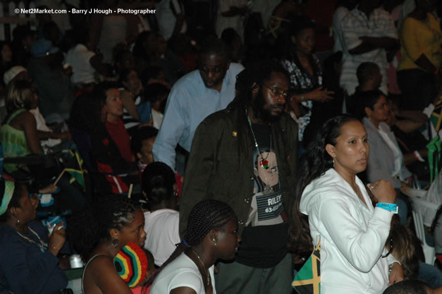 Audience & Venue - Air Jamaica Jazz & Blues Festival 2007 - The Art of Music - Thursday, January 26th - 10th Anniversary - The Aqueduct on Rose Hall - Air Jamaica Jazz & Blues Festival 2007 - The Art of Music - Tuesday, January 23 - Saturday, January 27, 2007, The Aqueduct on Rose Hall, Montego Bay, Jamaica - Negril Travel Guide, Negril Jamaica WI - http://www.negriltravelguide.com - info@negriltravelguide.com...!