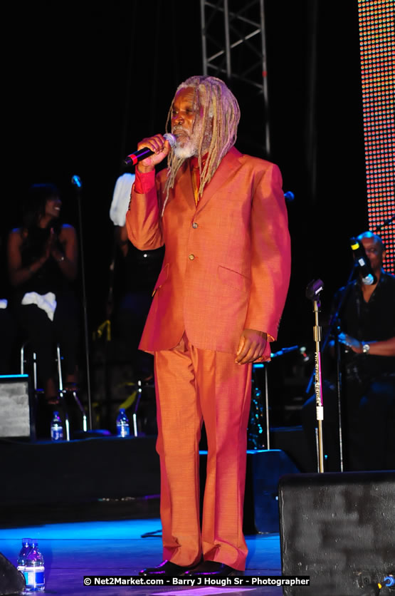 Billy Ocean at the Air Jamaica Jazz and Blues Festival 2008 The Art of Music - Saturday, January 26, 2008 - Air Jamaica Jazz & Blues 2008 The Art of Music venue at the Aqaueduct on Rose Hall Resort & Counrty Club, Montego Bay, St. James, Jamaica W.I. - Thursday, January 24 - Saturday, January 26, 2008 - Photographs by Net2Market.com - Claudine Housen & Barry J. Hough Sr, Photographers - Negril Travel Guide, Negril Jamaica WI - http://www.negriltravelguide.com - info@negriltravelguide.com...!