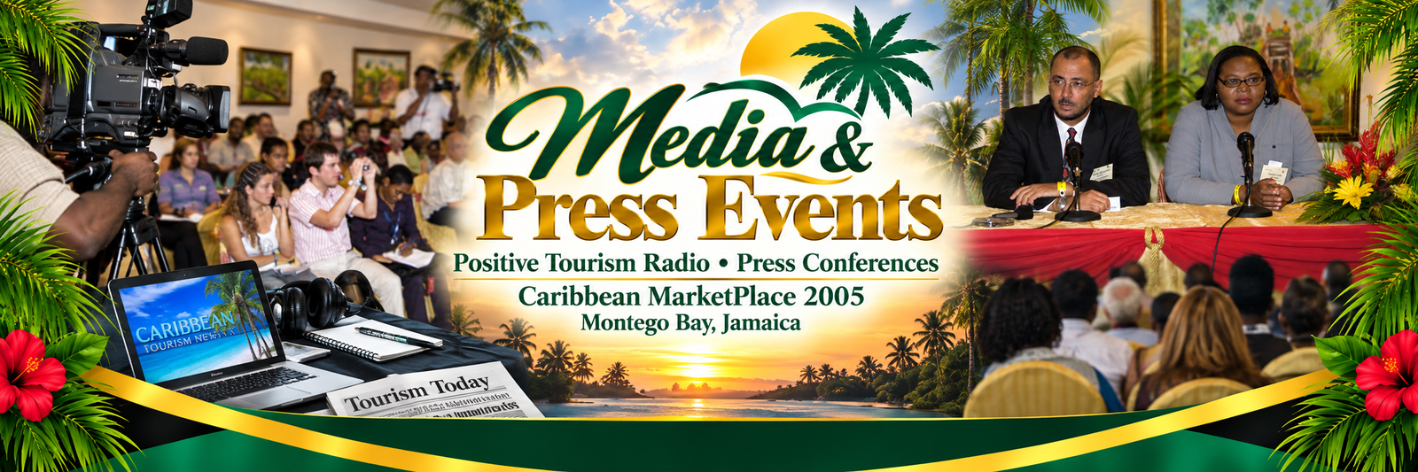 Positive Tourism Radio