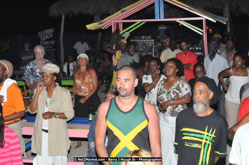  Coco Tea & Silver Cat at Bourbon Beach - Money Cologne Promotions presents The Growning of Coco Tea & Silver Cat at Bourbon Beach, Norman Manley Boulevard, Negril , Westmoreland, Jamaica W.I. - Monday, April 14, 2008 - Photographs by Barry J. Hough Sr. Photojournalist/Photograper - Photographs taken with a Nikon D70, D100, or D300 - Negril Travel Guide, Negril Jamaica WI - http://www.negriltravelguide.com - info@negriltravelguide.com...!