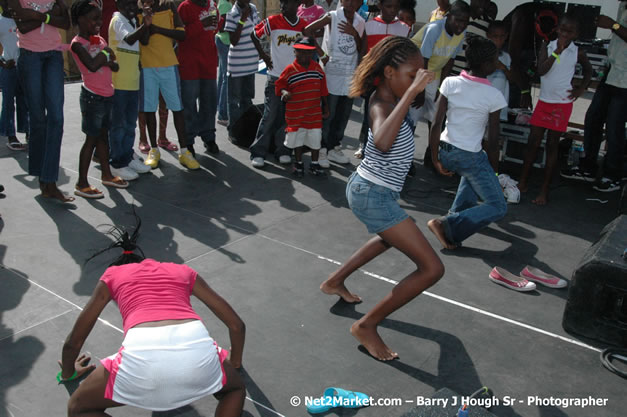 Cross De Harbour @ Lucea Car Park presented by Linkz Entertainment in association with Lucea Chamber of Commerce - Featuring Freddy Mc Gregor, Iley Dread, Mr. Vegas, Lt. Elmo, Champagne, Merital, CC, Brillant, TQ, Mad Dog, Chumps - Lucea, Hanover, Jamaica - Negril Travel Guide.com, Negril Jamaica WI - http://www.negriltravelguide.com - info@negriltravelguide.com...!