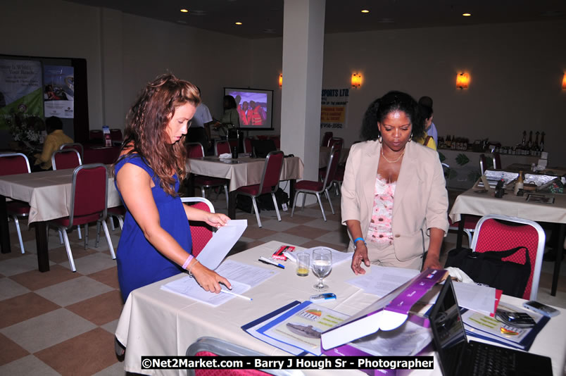 Investment & Business Forum - Brand Jamaica @ Grand Palladium Resort & Spa [Fiesta] - Thursday, August 7, 2008 - Hanover Homecoming Foundation LTD Jamaica - Wherever you roam ... Hanover bids you ... come HOME - Sunday, August 3 to Saturday, August 9, 2008 - Hanover Jamaica - Photographs by Net2Market.com - Barry J. Hough Sr. Photojournalist/Photograper - Photographs taken with a Nikon D300 - Negril Travel Guide, Negril Jamaica WI - http://www.negriltravelguide.com - info@negriltravelguide.com...!