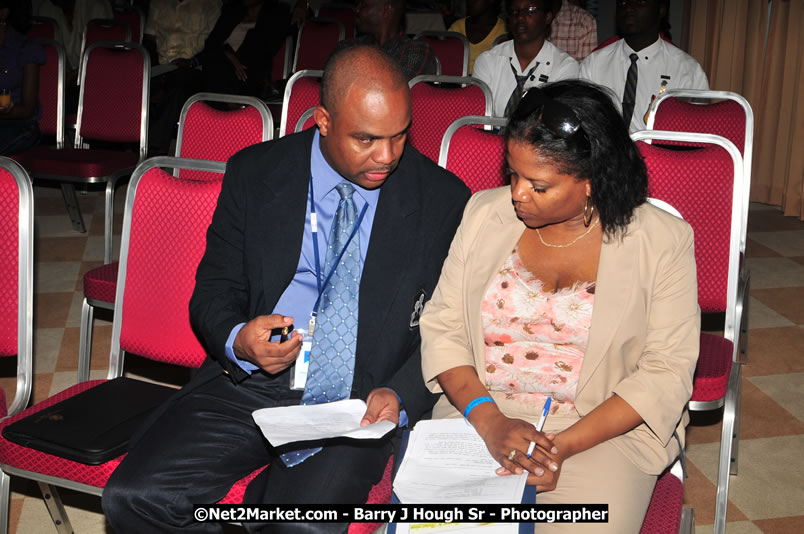 Investment & Business Forum - Brand Jamaica @ Grand Palladium Resort & Spa [Fiesta] - Thursday, August 7, 2008 - Hanover Homecoming Foundation LTD Jamaica - Wherever you roam ... Hanover bids you ... come HOME - Sunday, August 3 to Saturday, August 9, 2008 - Hanover Jamaica - Photographs by Net2Market.com - Barry J. Hough Sr. Photojournalist/Photograper - Photographs taken with a Nikon D300 - Negril Travel Guide, Negril Jamaica WI - http://www.negriltravelguide.com - info@negriltravelguide.com...!