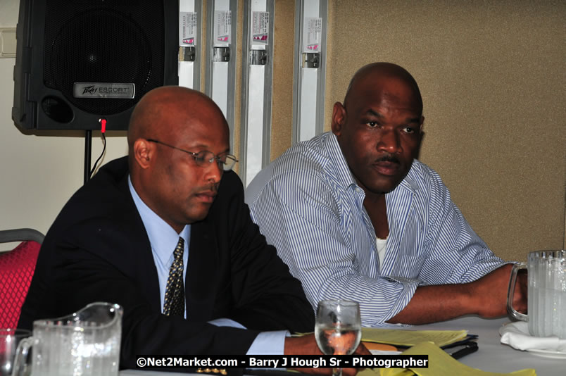 Investment & Business Forum - Brand Jamaica @ Grand Palladium Resort & Spa [Fiesta] - Thursday, August 7, 2008 - Hanover Homecoming Foundation LTD Jamaica - Wherever you roam ... Hanover bids you ... come HOME - Sunday, August 3 to Saturday, August 9, 2008 - Hanover Jamaica - Photographs by Net2Market.com - Barry J. Hough Sr. Photojournalist/Photograper - Photographs taken with a Nikon D300 - Negril Travel Guide, Negril Jamaica WI - http://www.negriltravelguide.com - info@negriltravelguide.com...!