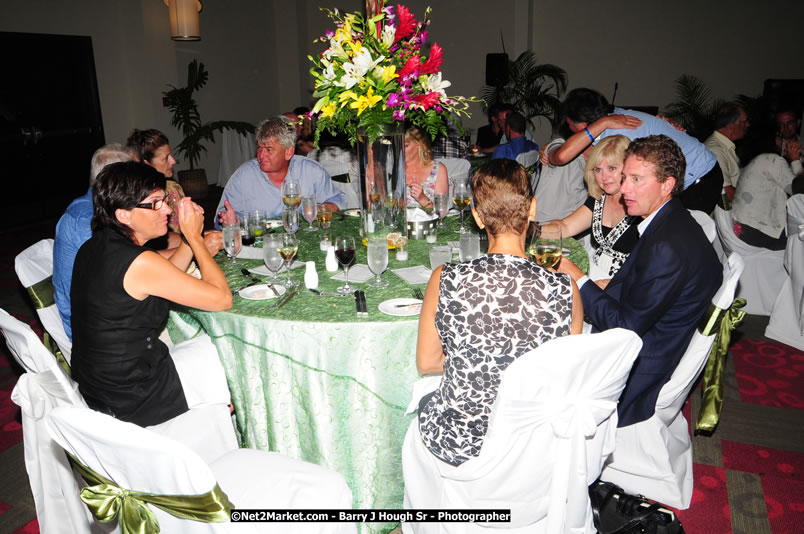 Closing Night Gala at Rose Hall Resort & Country Club Ballroom - IAGTO SuperFam Golf - Monday, June 30, 2008 - Jamaica Welcome IAGTO SuperFam - Sponsored by the Jamaica Tourist Board, Half Moon, Rose Hall Resort & Country Club/Cinnamon Hill Golf Course, The Rose Hall Golf Association, Scandal Resort Golf Club, The Tryall Club, The Ritz-Carlton Golf & Spa Resort/White Witch, Jamaica Tours Ltd, Air Jamaica - June 24 - July 1, 2008 - If golf is your passion, Welcome to the Promised Land - Negril Travel Guide, Negril Jamaica WI - http://www.negriltravelguide.com - info@negriltravelguide.com...!