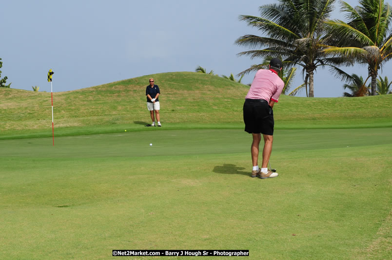 Rose Hall Resort & Golf Club / Cinnamon Hill Golf Course - IAGTO SuperFam Golf - Thursday, June 26, 2008 - Jamaica Welcome IAGTO SuperFam - Sponsored by the Jamaica Tourist Board, Half Moon, Rose Hall Resort & Country Club/Cinnamon Hill Golf Course, The Rose Hall Golf Association, Scandal Resort Golf Club, The Tryall Club, The Ritz-Carlton Golf & Spa Resort/White Witch, Jamaica Tours Ltd, Air Jamaica - June 24 - July 1, 2008 - If golf is your passion, Welcome to the Promised Land - Negril Travel Guide, Negril Jamaica WI - http://www.negriltravelguide.com - info@negriltravelguide.com...!