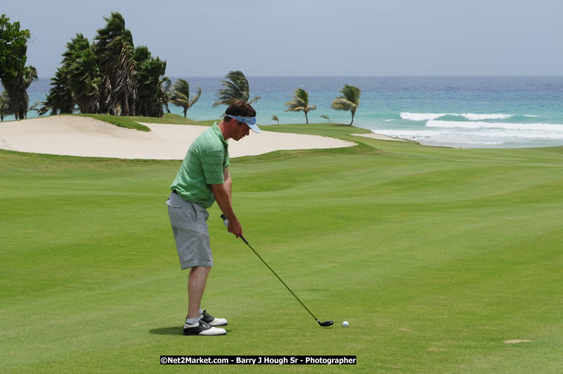 Rose Hall Resort & Golf Club / Cinnamon Hill Golf Course - IAGTO SuperFam Golf - Thursday, June 26, 2008 - Jamaica Welcome IAGTO SuperFam - Sponsored by the Jamaica Tourist Board, Half Moon, Rose Hall Resort & Country Club/Cinnamon Hill Golf Course, The Rose Hall Golf Association, Scandal Resort Golf Club, The Tryall Club, The Ritz-Carlton Golf & Spa Resort/White Witch, Jamaica Tours Ltd, Air Jamaica - June 24 - July 1, 2008 - If golf is your passion, Welcome to the Promised Land - Negril Travel Guide, Negril Jamaica WI - http://www.negriltravelguide.com - info@negriltravelguide.com...!