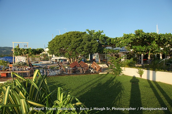 Friday photographs from the 50th Montego Bay Yacht Club Fishing Tournament
