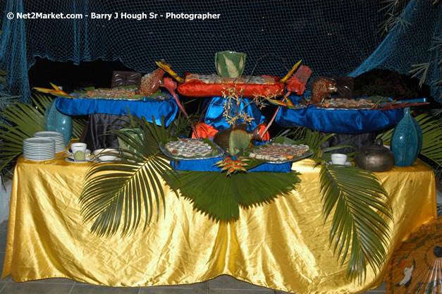 Negril Chamber of Commerce - 24th Anniversary Dinner Photos - Saturday, April 21, 2007 - Negril Hills Country Club, Sheffield, Westmoreland, Jamaica W.I. - Negril Travel Guide, Negril Jamaica WI - http://www.negriltravelguide.com - info@negriltravelguide.com...!