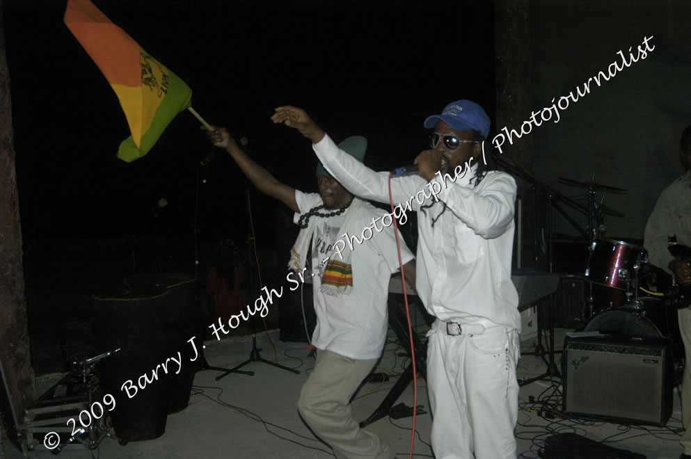  Etana Live in Concert Negril Escape Resort & Spa, Openning Acts: Princess Tia, Ras Slick, and Anthony Able, Backing Band: Strong Hold, One Love Reggae Summer Series, West End, Negril, Westmoreland, Jamaica W.I. - Saturaday, August 18, 2009 - Photographs by Barry J. Hough Sr. Photojournalist/Photograper - Photographs taken with a Nikon D70, D100, or D300 - Negril Travel Guide, Negril Jamaica WI - http://www.negriltravelguide.com - info@negriltravelguide.com...!