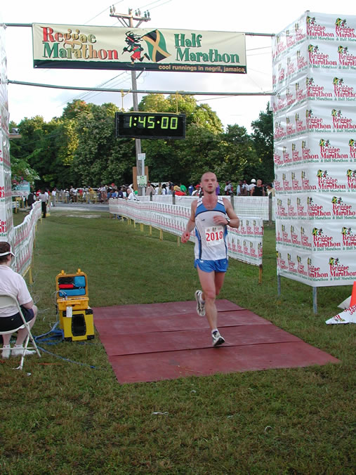 Reggae Marathon 2003 Gallery #3 photograph Dscn7182.jpg